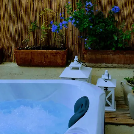 Le De Valiere Semesterbostad Sainte-Valière