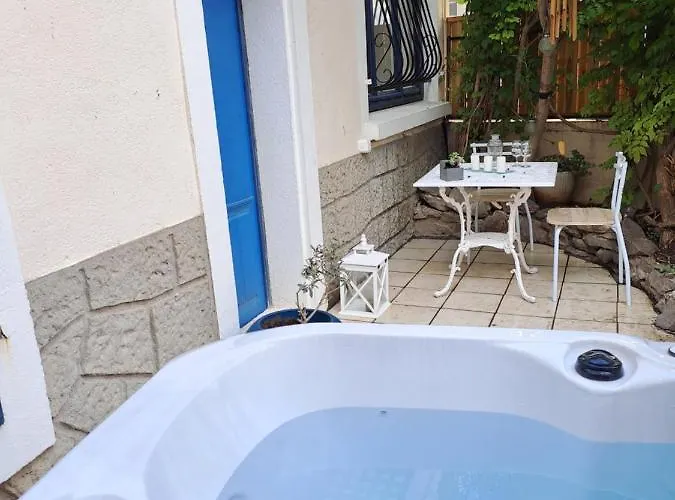 度假居 Le De Valiere Sainte-Valière