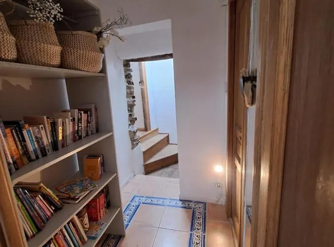 Le De Valiere 度假居