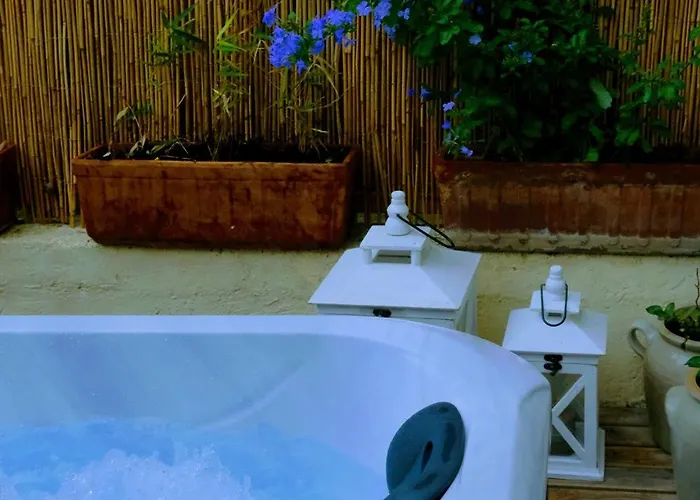 Le De Valiere 度假居 Sainte-Valière