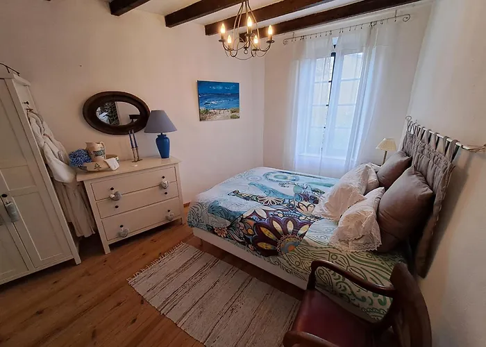 度假居 Le De Valiere *